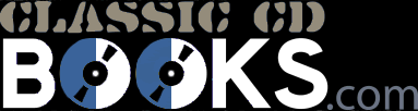 Classic CD Books Logo